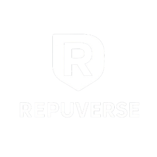 Repuverse Logo
